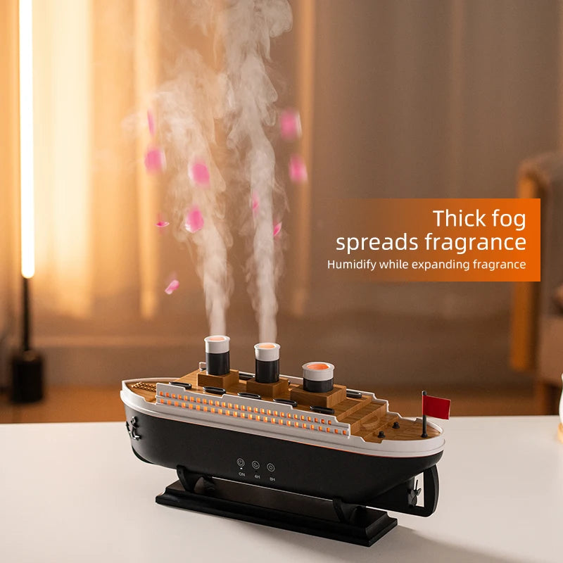 TitanMist Humidifier