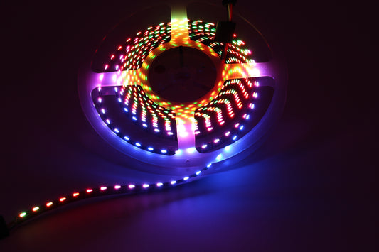 Wonder Lights- Bluetooth colour changing LED Strip Lights